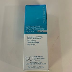 Colorscience Sunforgettable Face Shield Flex